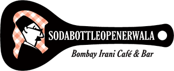 Soda Bottle